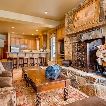 Mont Cervin Plaza Park City Room photo