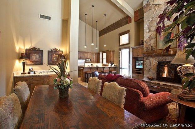 Mont Cervin Plaza Park City Exterior photo