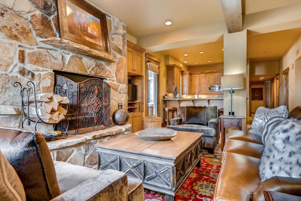 Mont Cervin Plaza Park City Room photo