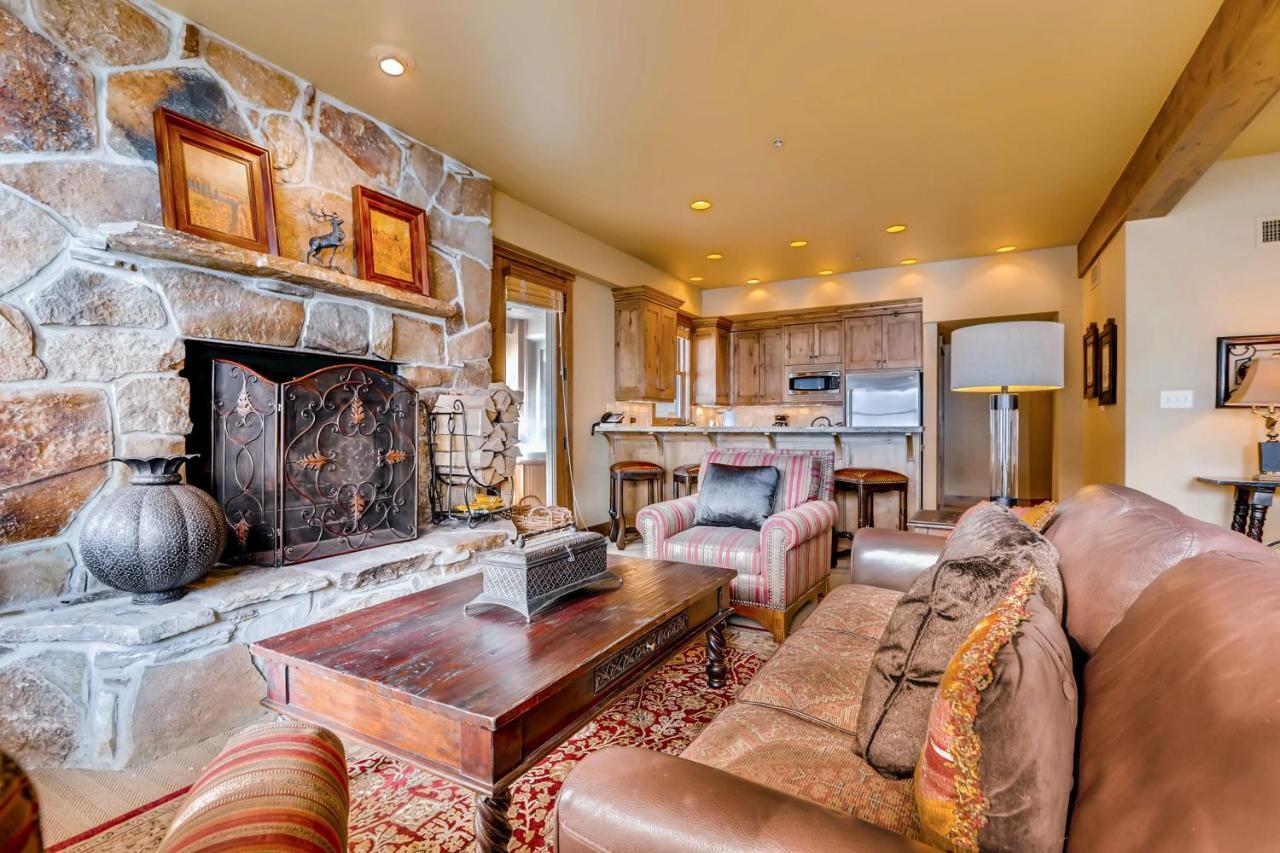 Mont Cervin Plaza Park City Room photo